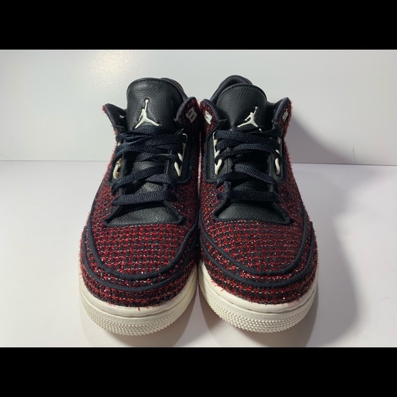 NEW AIR JORDAN 3 RETRO VOGUE SE AWOK WOMEN SIZE 8 - Picture 2 of 6